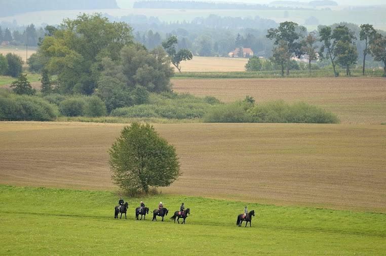 Chaloupka S Rodinnou Tradici Mezimesti Esterno foto