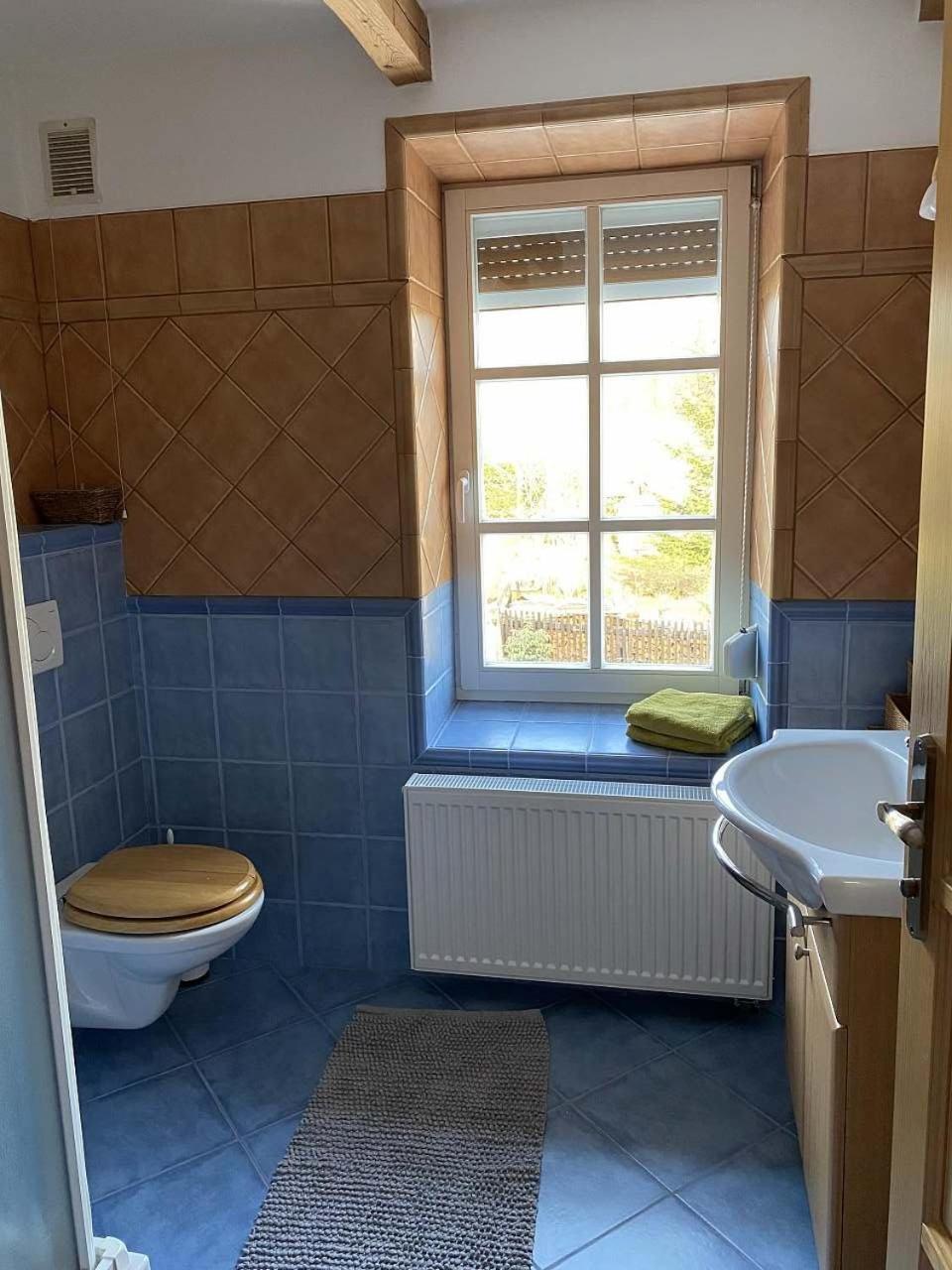 Chaloupka S Rodinnou Tradici Mezimesti Esterno foto